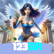 123BR：As melhores slots e jackpots estão esperando por você! Jogue agora!
