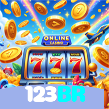 123BR:Aposte nas melhores slots e conquiste vitórias impressionantes!