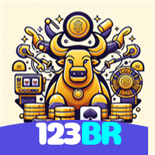 123BR：Jogue blackjack, slots e aposte ao vivo no futebol, tudo no mesmo cassino!