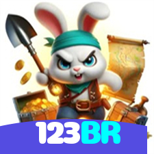 123BR：Sinta a emoção do poker online! Mostre que você é o mestre das cartas!