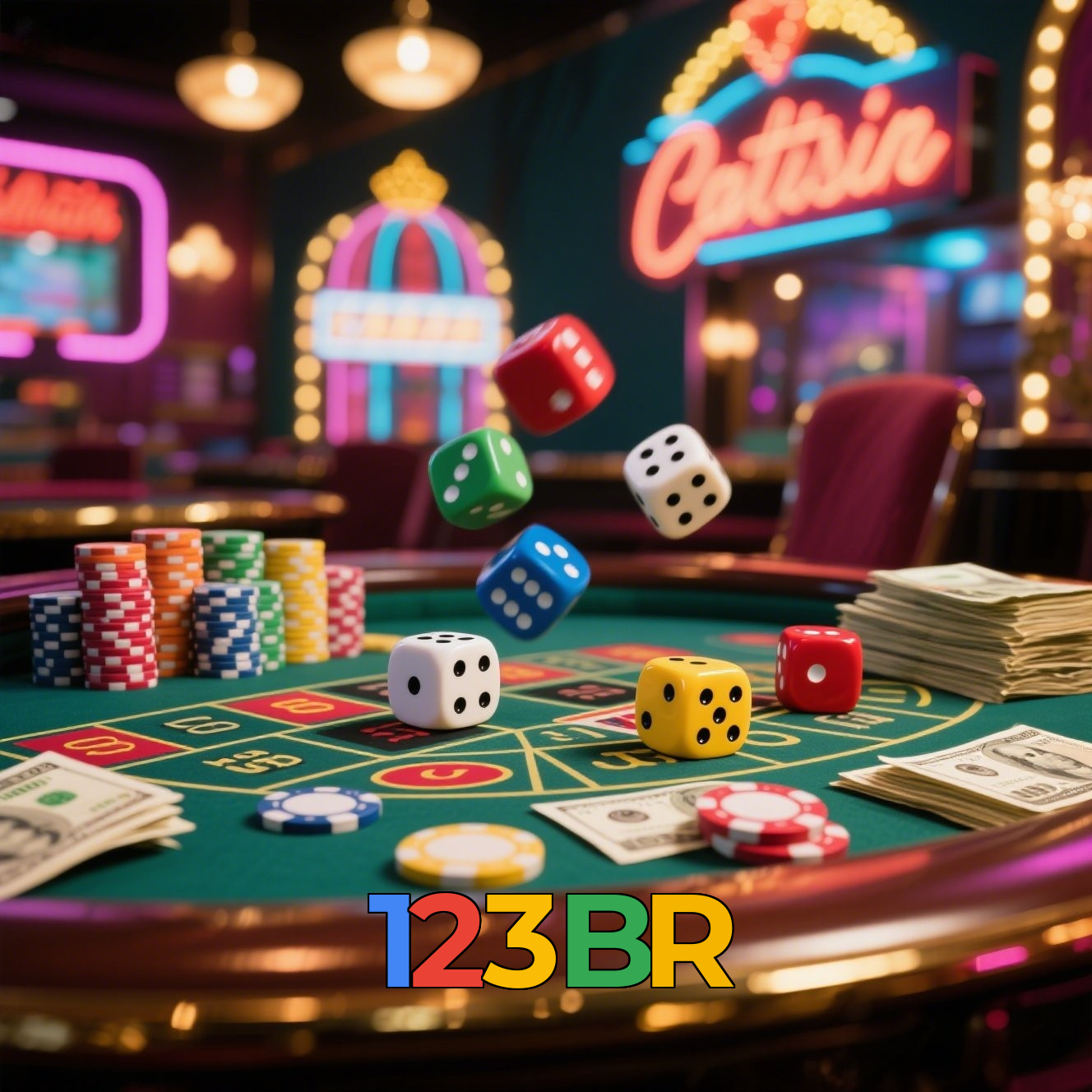 123BR:Jogue no cassino mais seguro com poker, roleta e apostas no futebol!