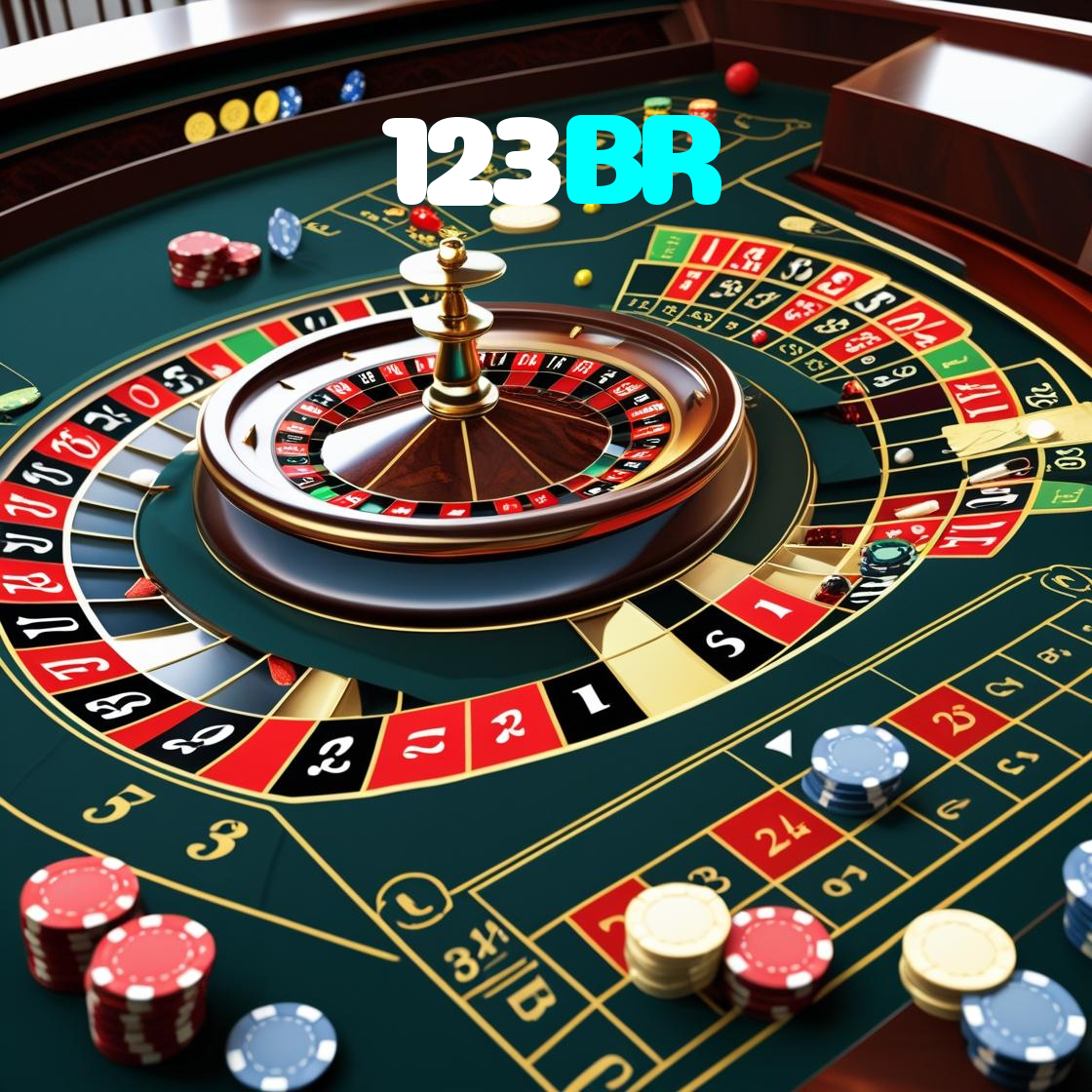 123BR:Vire um mestre do Blackjack e conquiste sua vitória!