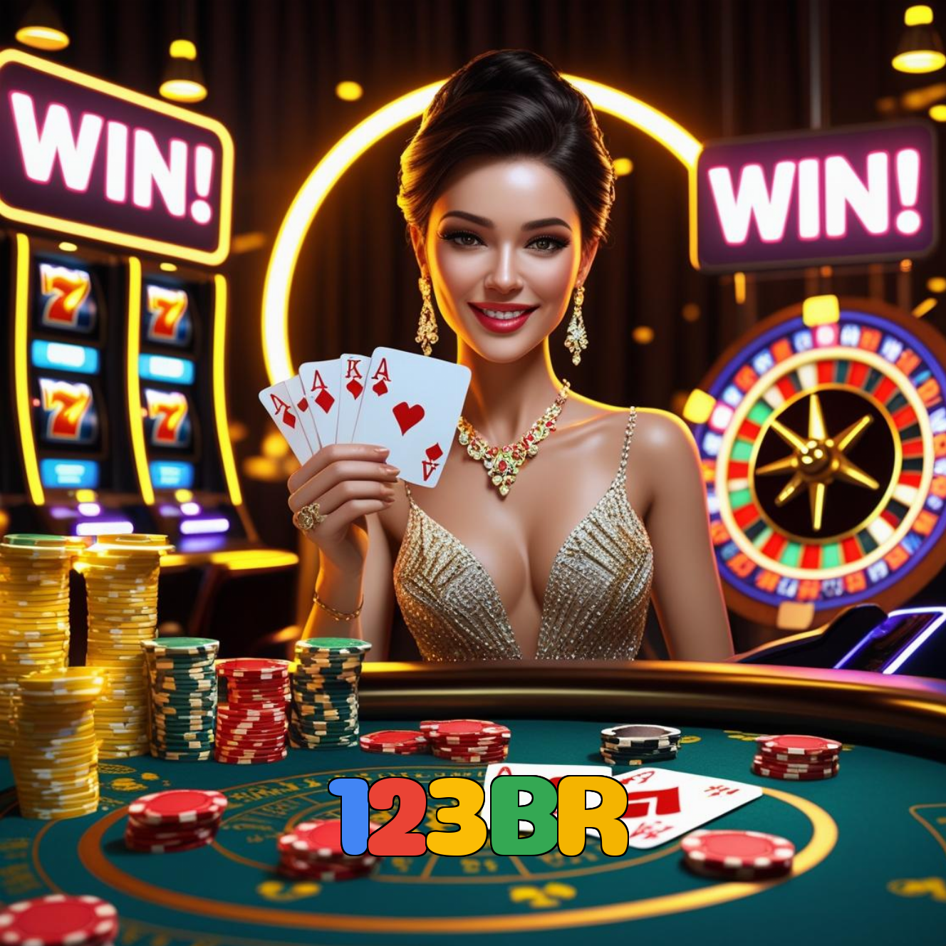 123BR:Jogue poker como um profissional e vença agora mesmo!