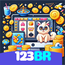 123BR：Vença no poker online! Prove que você é o mestre das cartas!