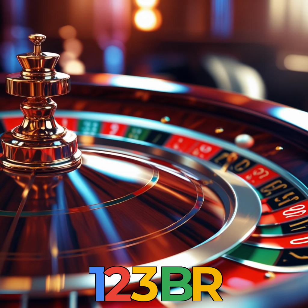 123BR:Jogue blackjack, roleta e aposte no futebol para vitórias emocionantes!