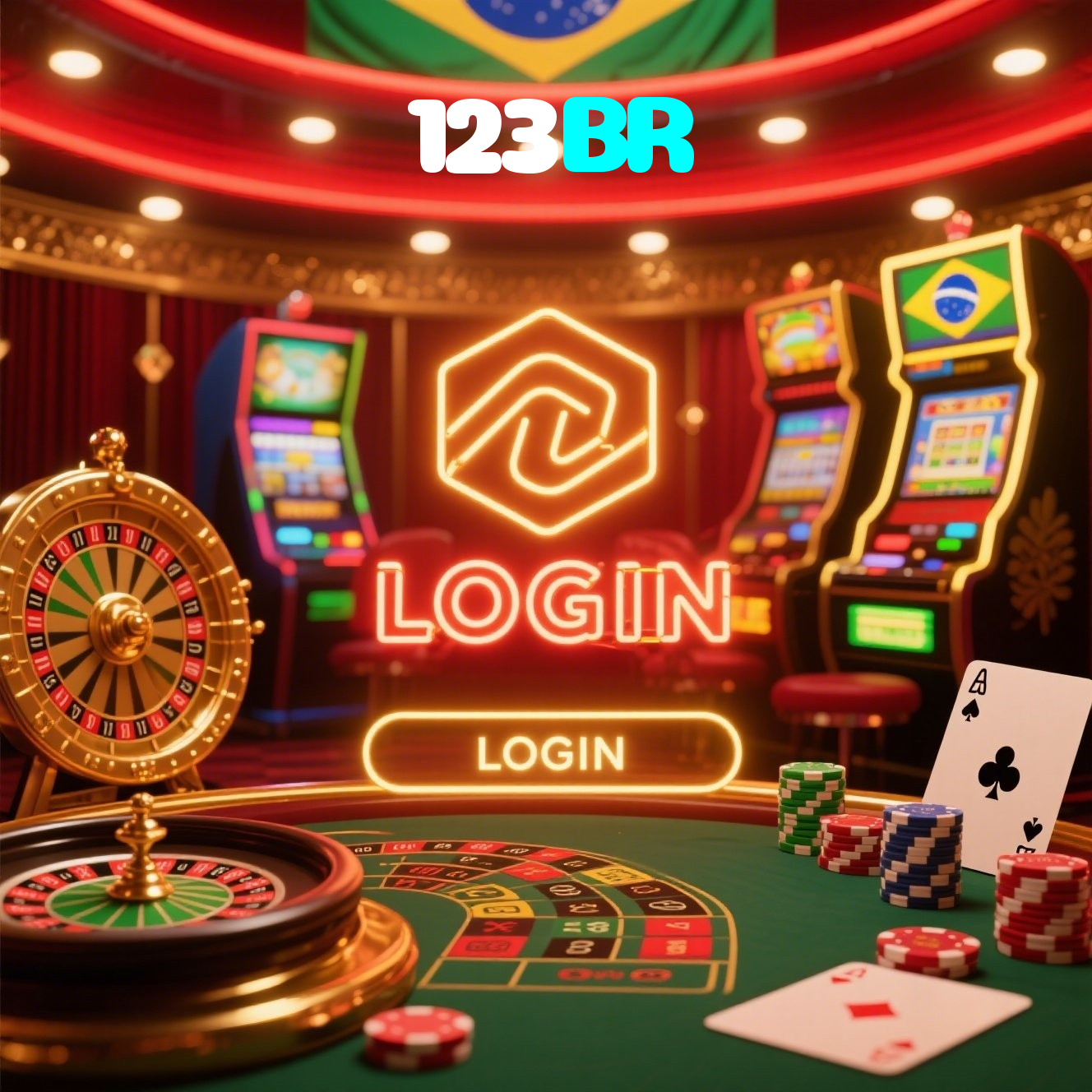 123BR:Vença no blackjack e prove que você é um verdadeiro mestre!
