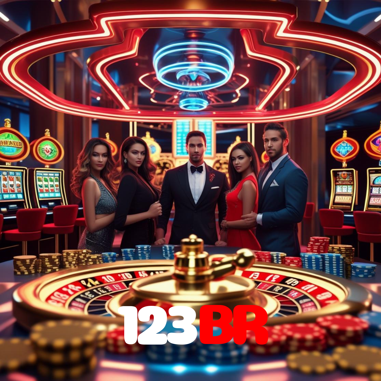 123BR:Jogue poker, roleta e aposte no futebol online com segurança!