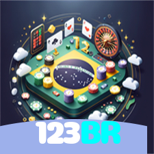 123BR：Jogue roleta, blackjack e aposte no futebol online, tudo em um só lugar!