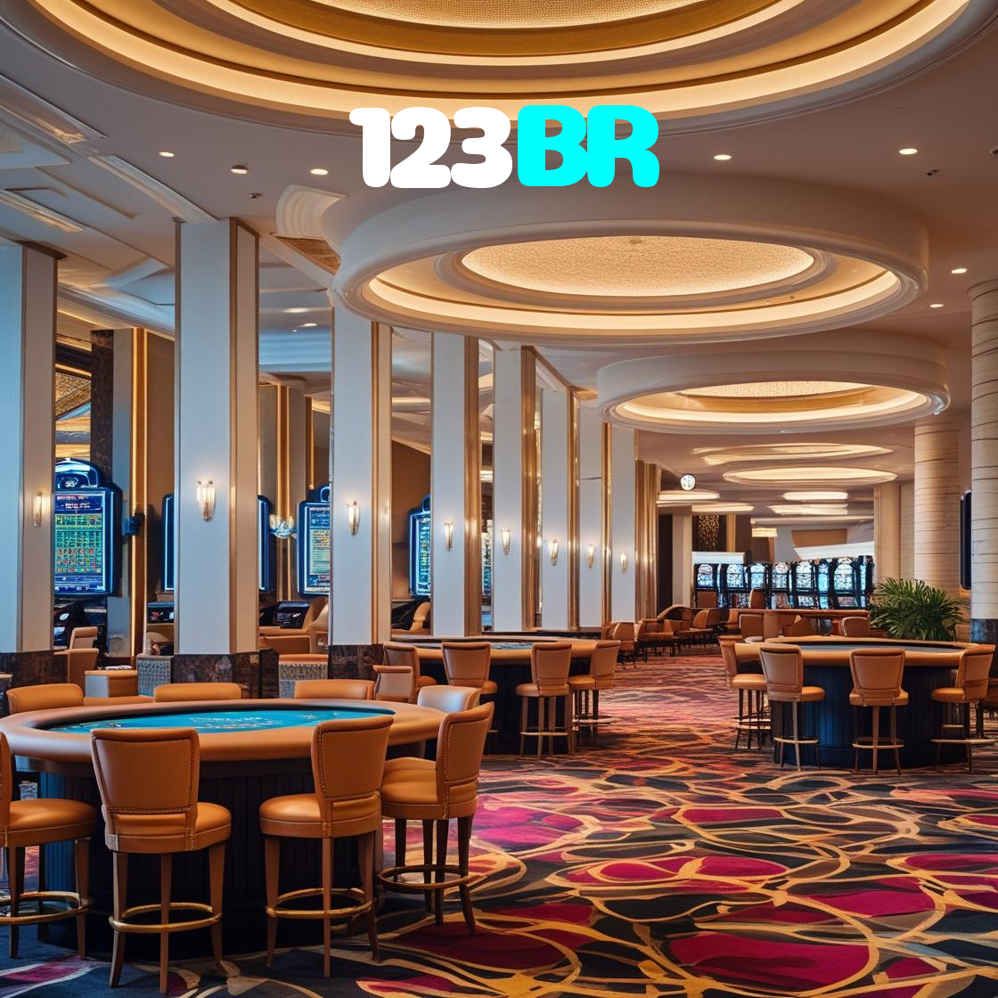 123BR:Aposte no futebol e ganhe prêmios fantásticos em blackjack e roleta!