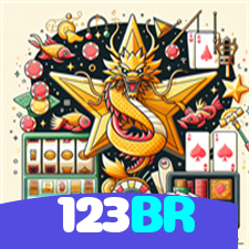 123BR：As melhores slots para você! Aposte e ganhe agora!
