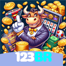 123BR：Jogue nas mesas de poker e se torne um campeão das cartas!