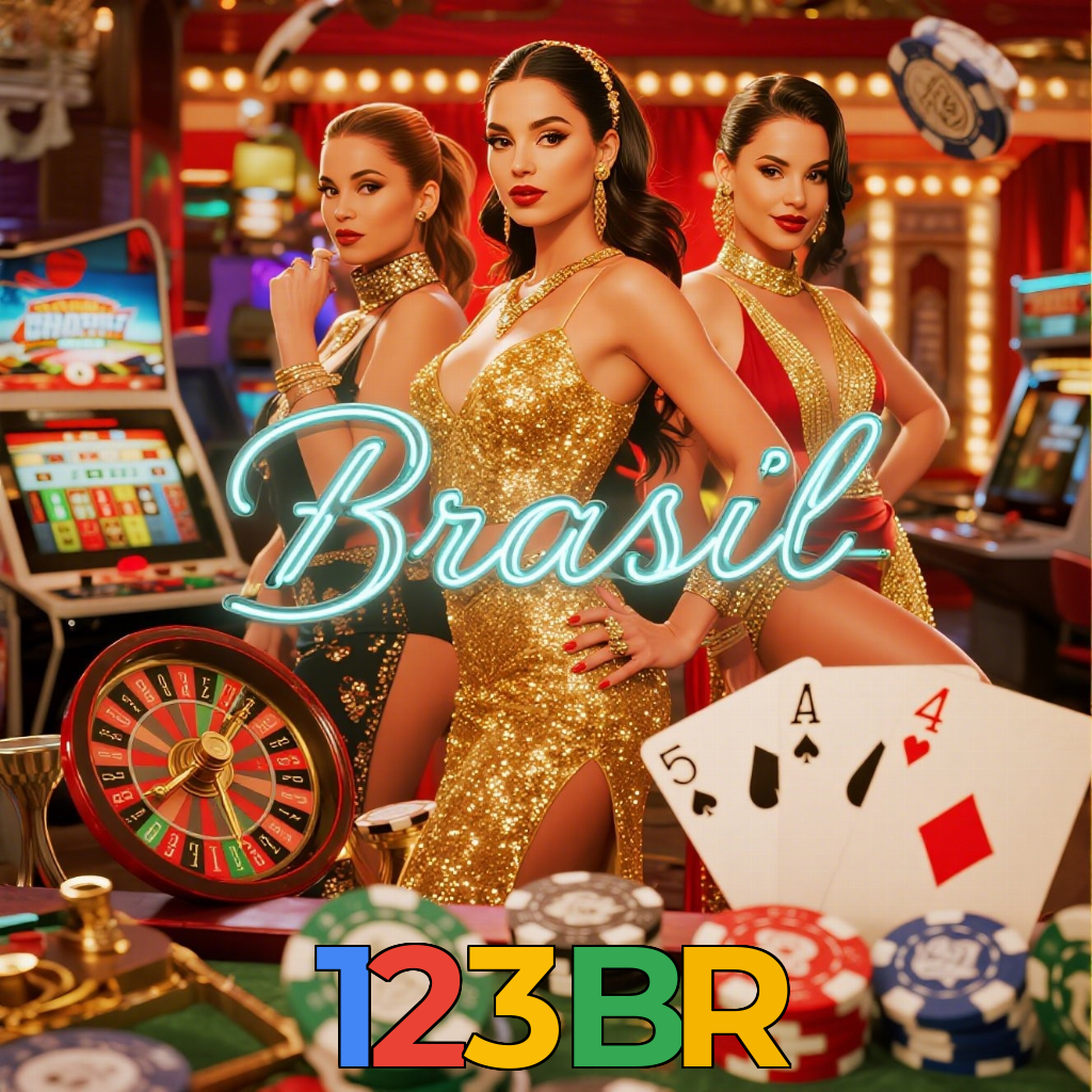 123BR:A sorte está no seu lado nas nossas roletas! Aposte agora!