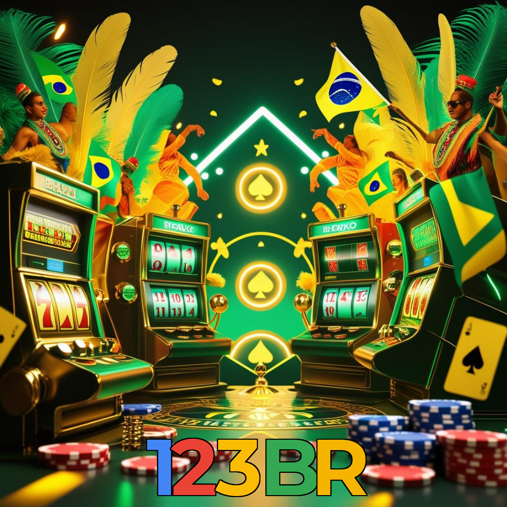 123BR:Jogue blackjack e sinta a emoção de vencer no cassino!