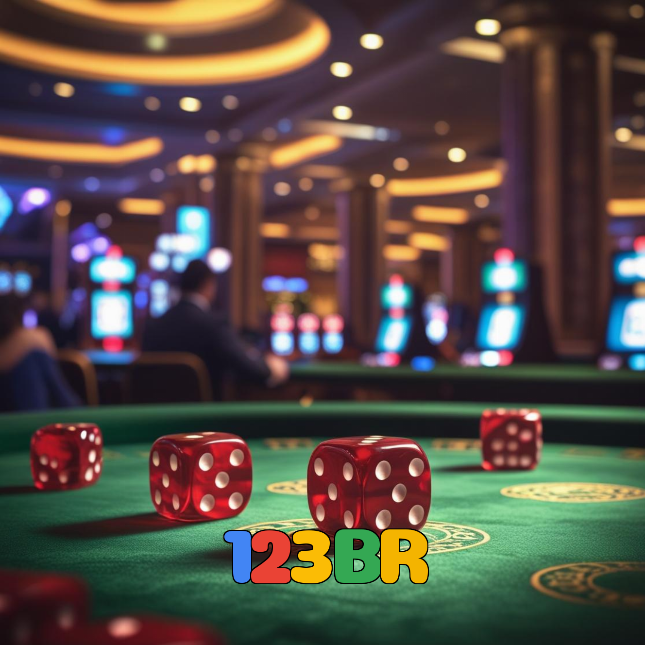 123BR：Prepare-se para a ação! Jogue blackjack e vença como nunca!