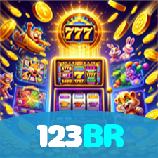123BR：As slots mais emocionantes estão aqui! Jogue agora!