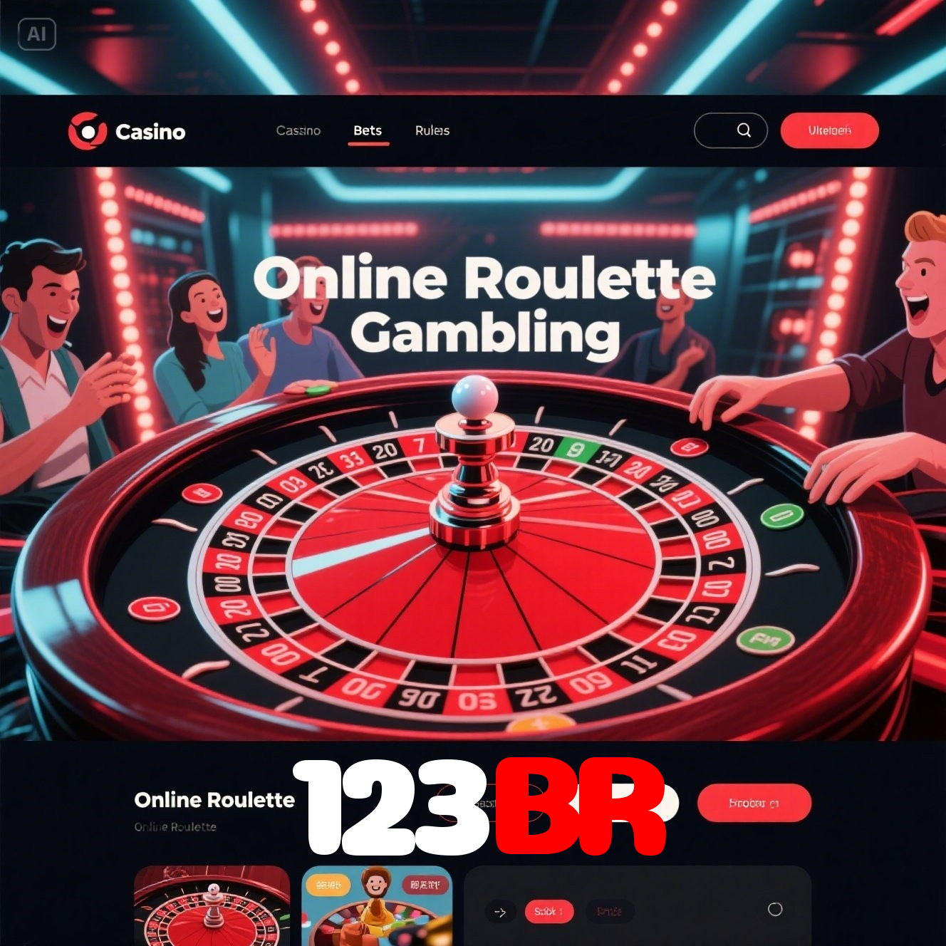 123BR:Cada giro nas roletas é uma chance de vitória! Aposte agora!
