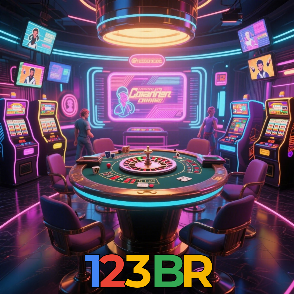 123BR：A sorte está ao seu lado! Aposte nas melhores opções e vença agora!
