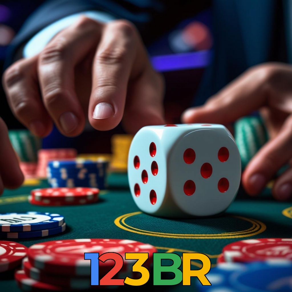 123BR：Vença no futebol online e ganhe grandes prêmios em nosso cassino!