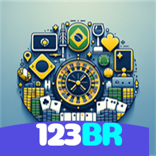 123BR：Apostas ao vivo no futebol e prêmios incríveis em jogos de cassino como roleta!