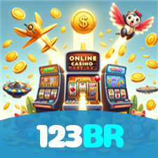 123BR：Jogue as melhores slots e conquiste jackpots épicos!