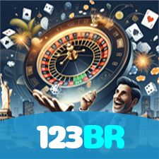 123BR：Grandes vitórias nas slots! Venha conquistar o jackpot agora!