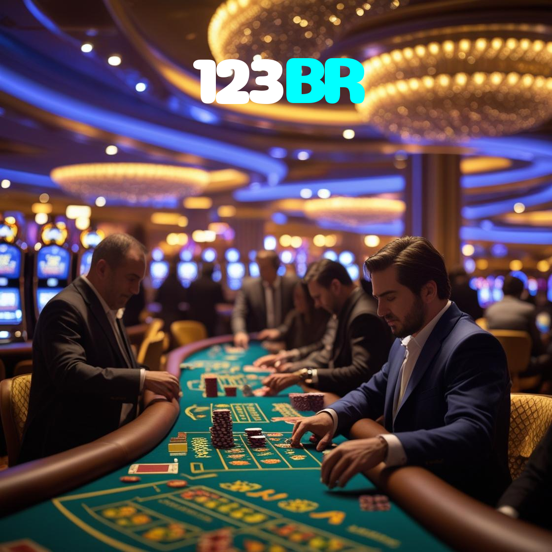 123BR:Jogue poker e aposte no futebol para grandes prêmios em nosso cassino!