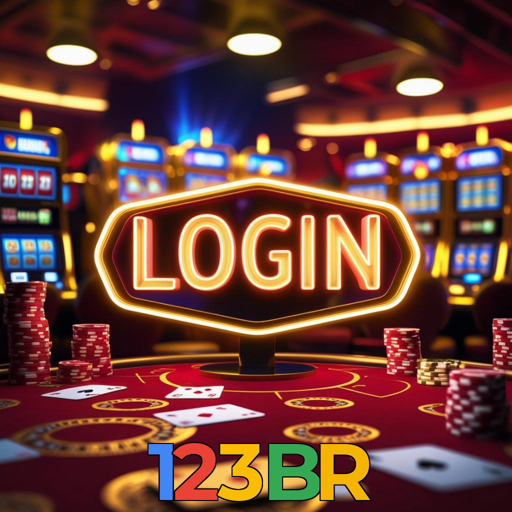 123BR:As slots mais emocionantes estão esperando por você! Jogue agora!