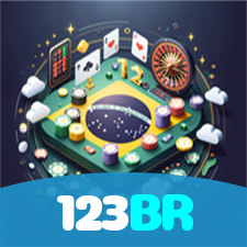 123BR：A sorte no futebol e os grandes prêmios de roleta estão aqui!