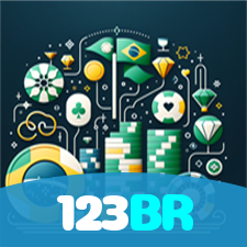 123BR：O melhor cassino para você jogar slots e apostar no seu time de futebol!