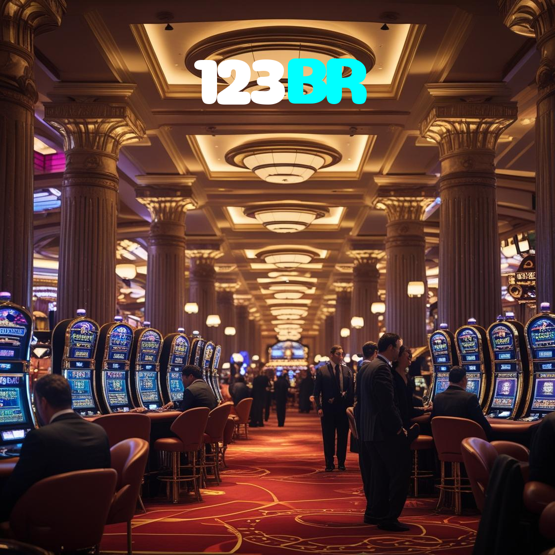 123BR:O melhor cassino online para apostar no futebol e jogar poker e blackjack!