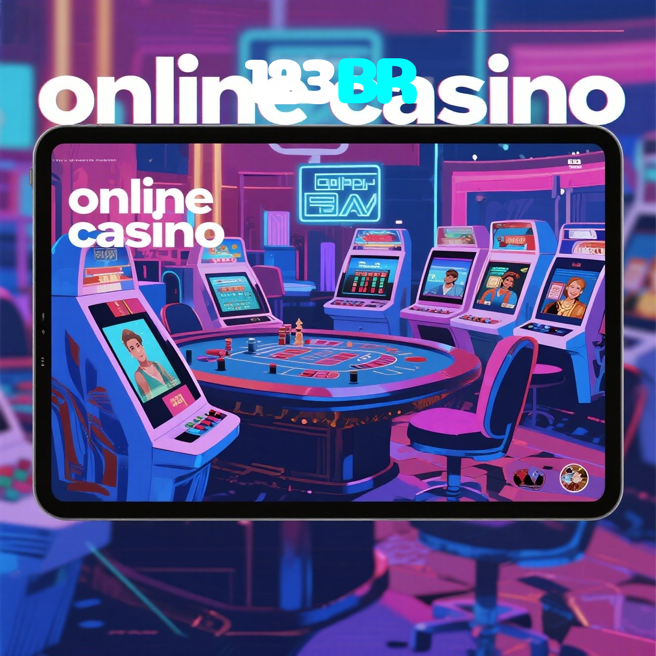 123BR：Aposte no futebol e jogue os melhores jogos de cassino para grandes vitórias!