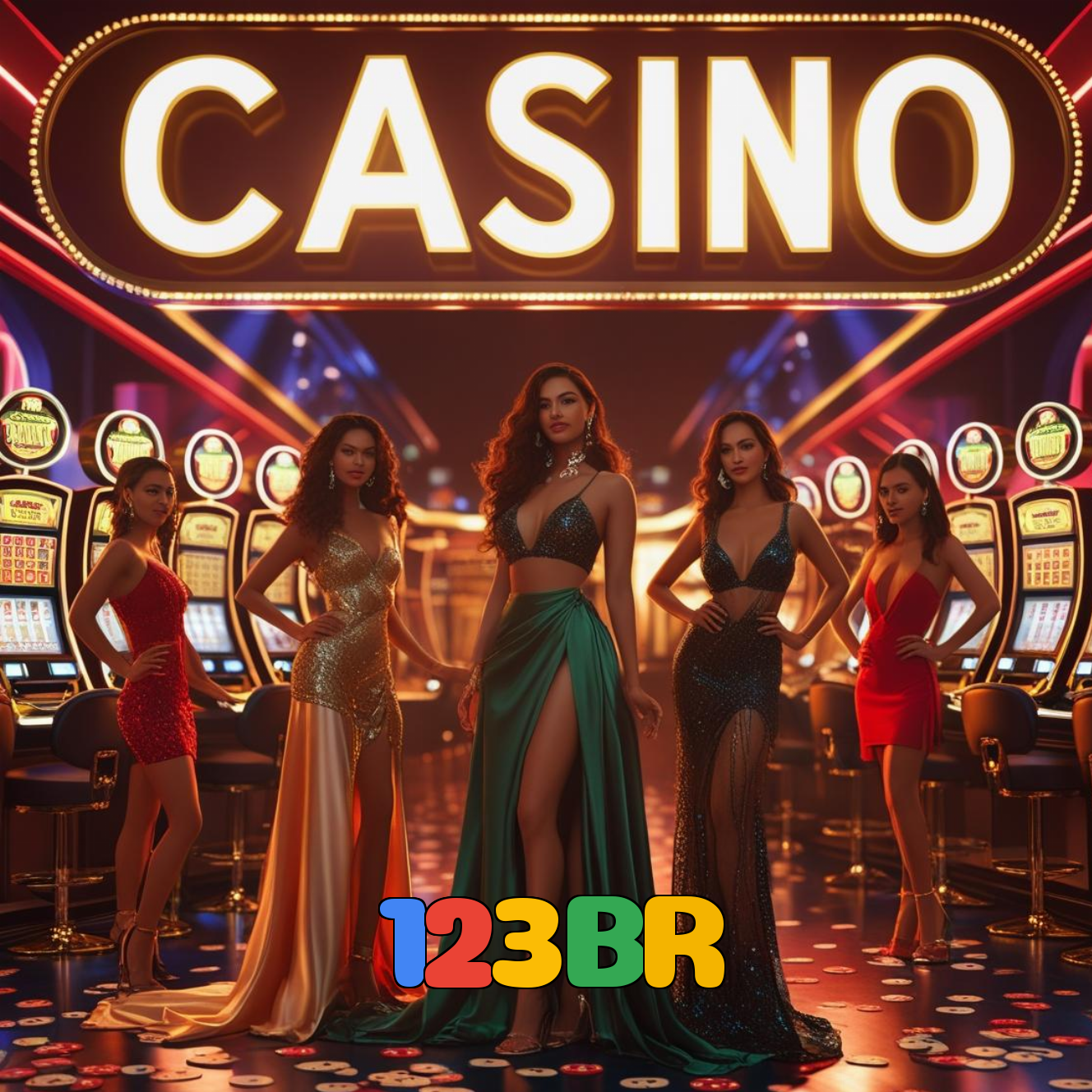 123BR：Jogue roleta, poker e aposte no futebol com grandes prêmios em jogo!