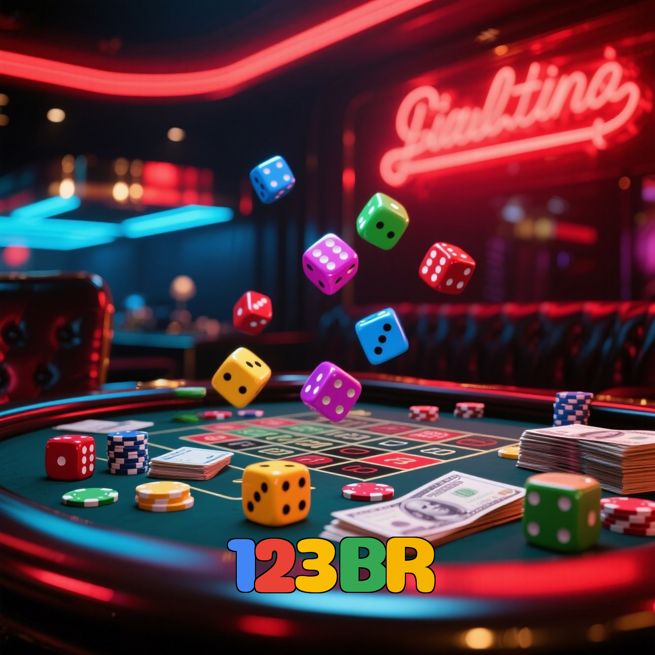 123BR:O cassino mais confiável para jogar blackjack e apostar no futebol!