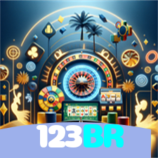 123BR：Com o futebol online, a emoção da vitória está garantida!
