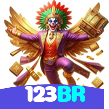 123BR：Onde o futebol e o cassino online se encontram para grandes prêmios!