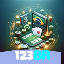 123BR：Vença no futebol e nos melhores jogos de cassino online, como poker e roleta!