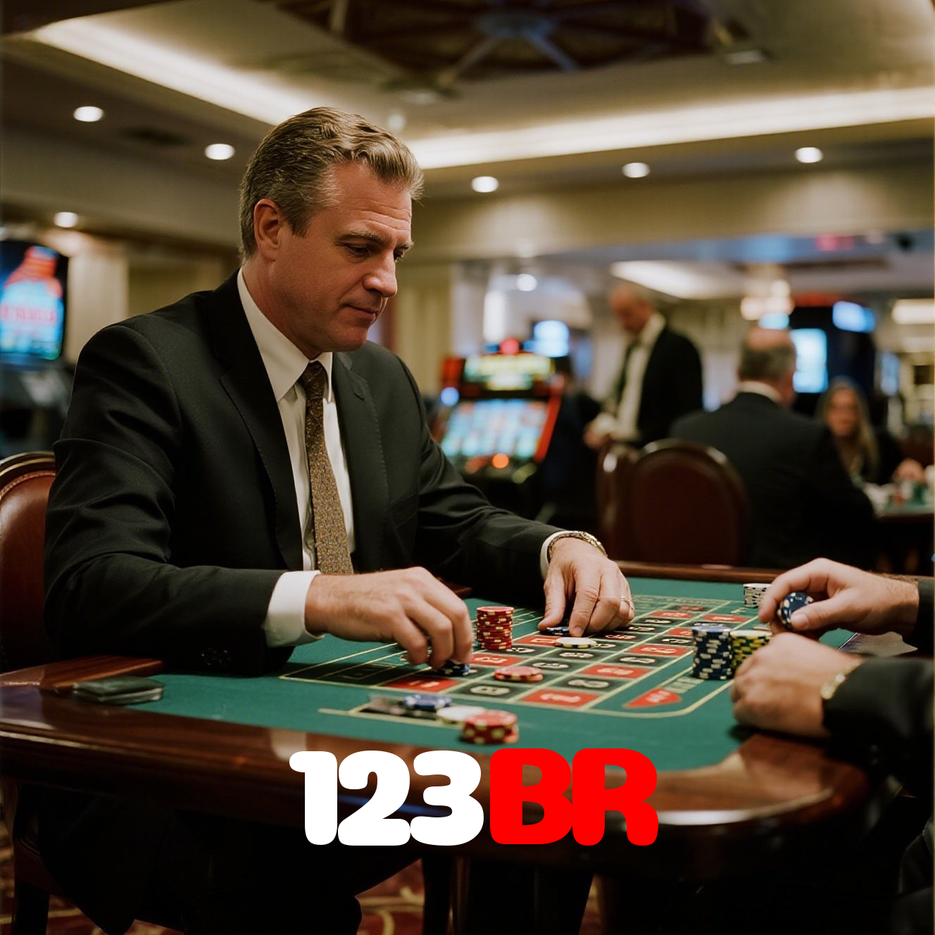 123BR：O melhor cassino online com roleta, poker e apostas no futebol!