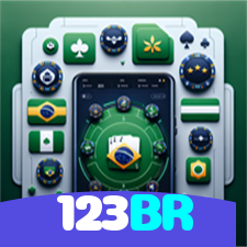 123BR：O cassino online oferece grandes prêmios! Aposte e ganhe agora!