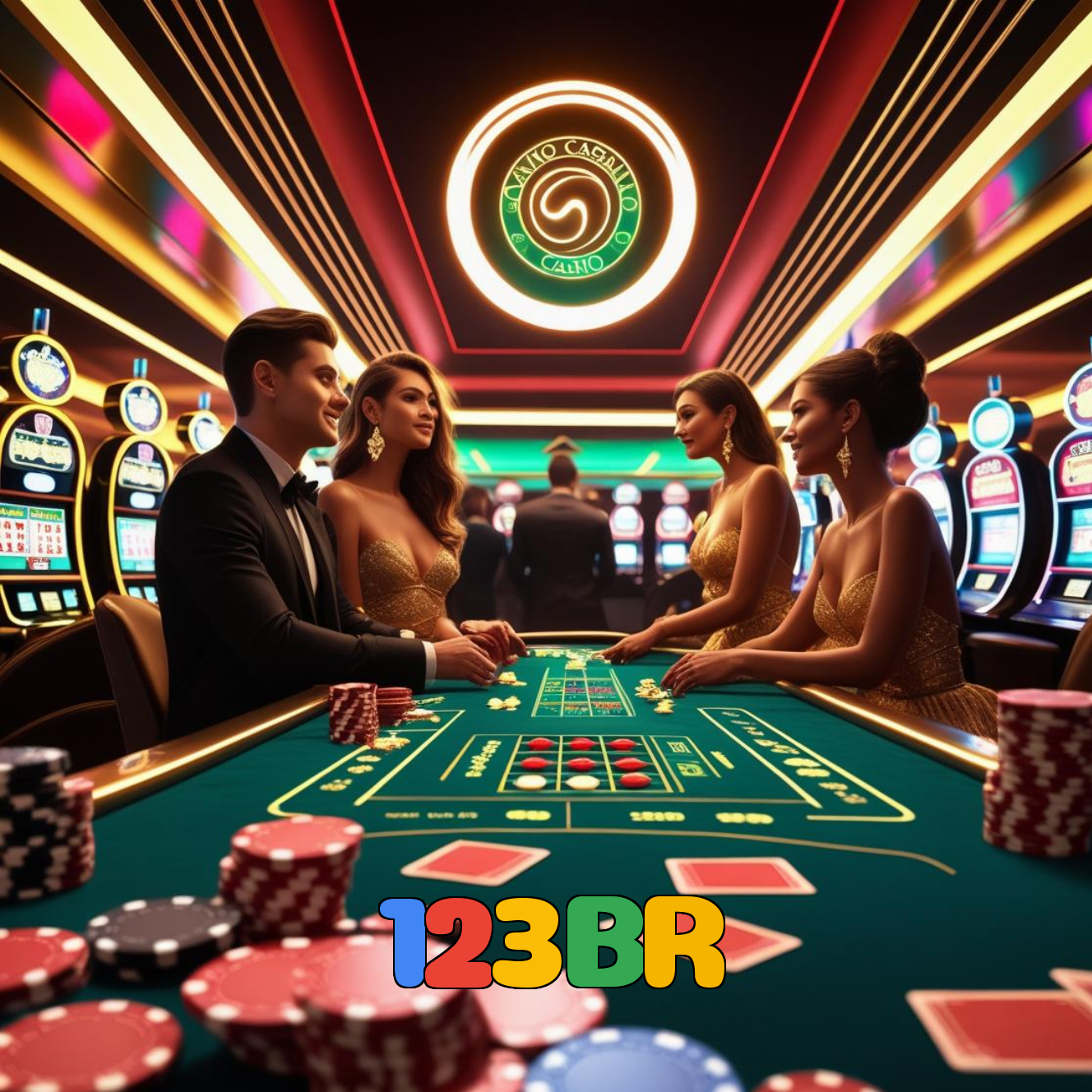 123BR:Aposta no futebol e diversão garantida com jogos de cassino como roleta e blackjack!