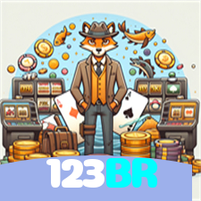 123BR：Conquiste grandes vitórias em blackjack e aposte no futebol online!