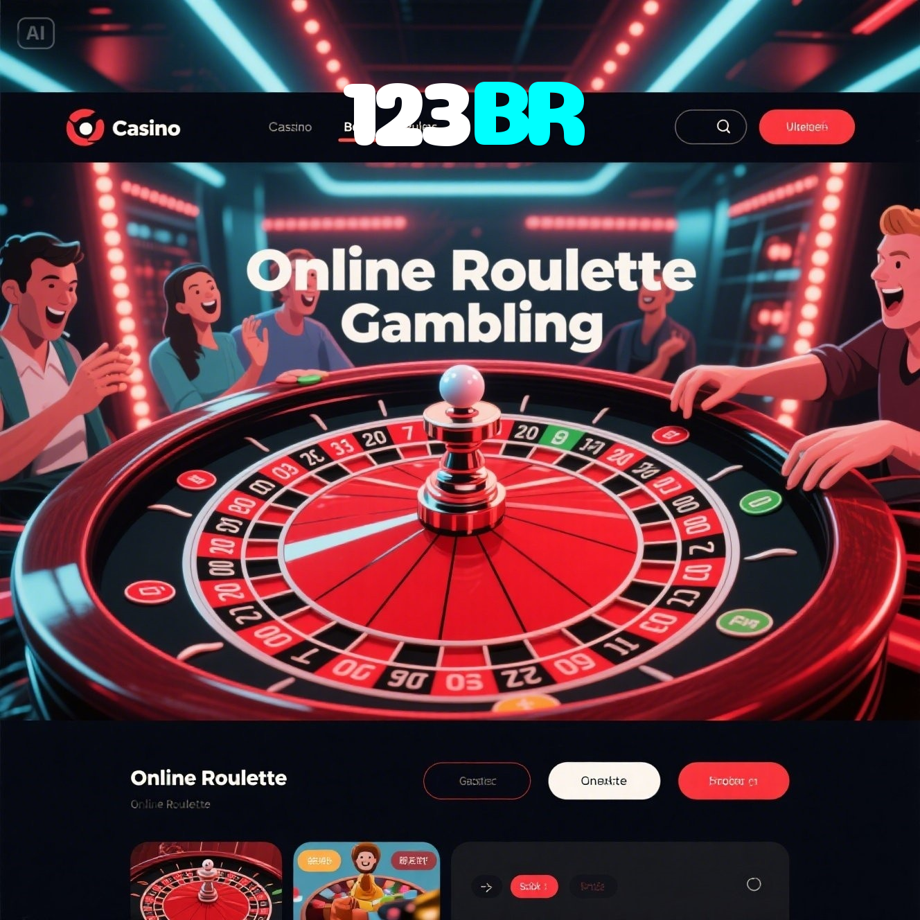 123BR：Aposte no futebol online e conquiste a sua vitória agora!