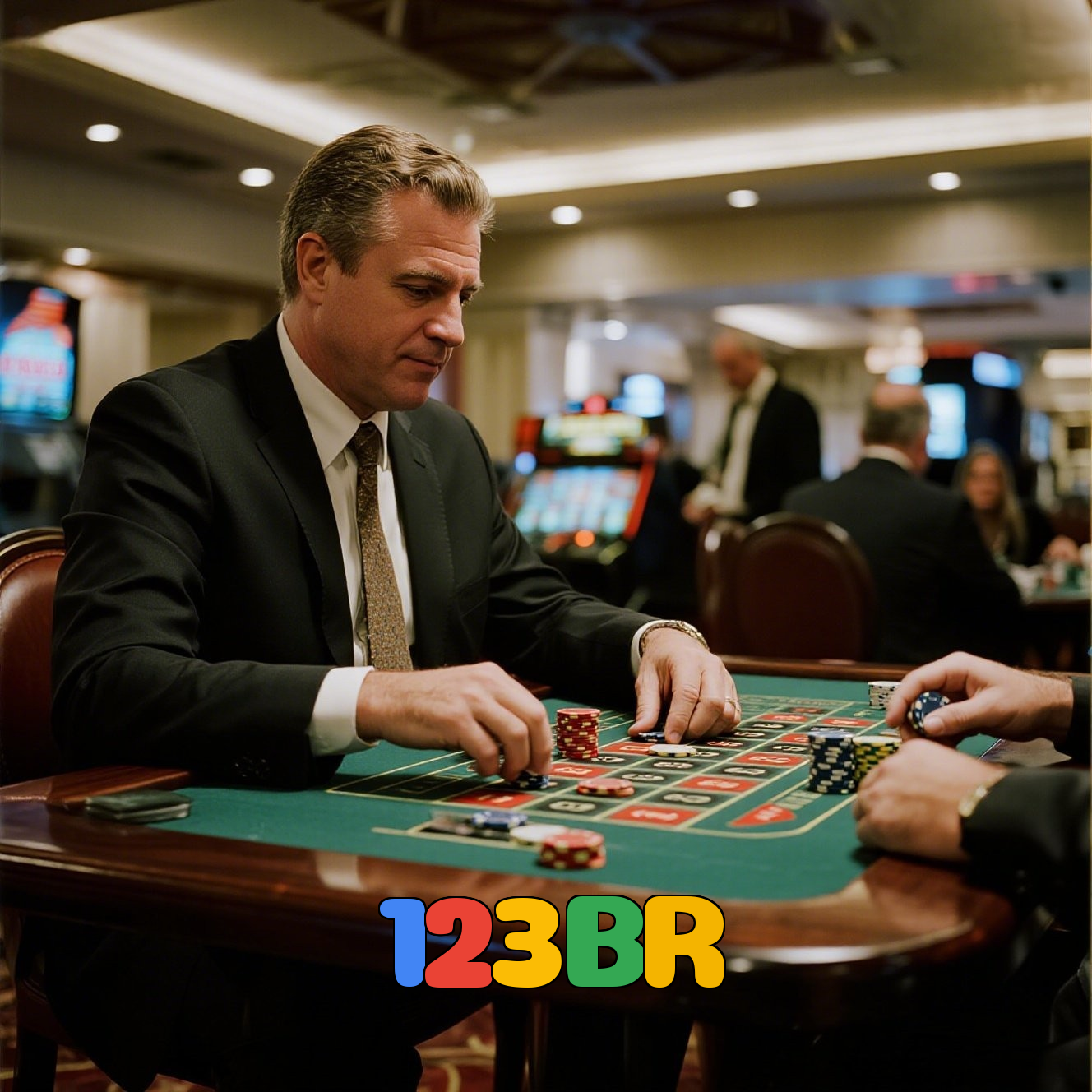 123BR:Jogue poker e mostre suas habilidades para ganhar!