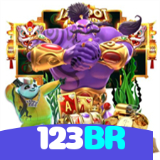 123BR：A adrenalina do futebol online está ao seu alcance!
