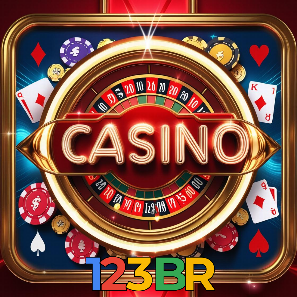 123BR:Aposte no futebol e conquiste prêmios em blackjack e roleta!