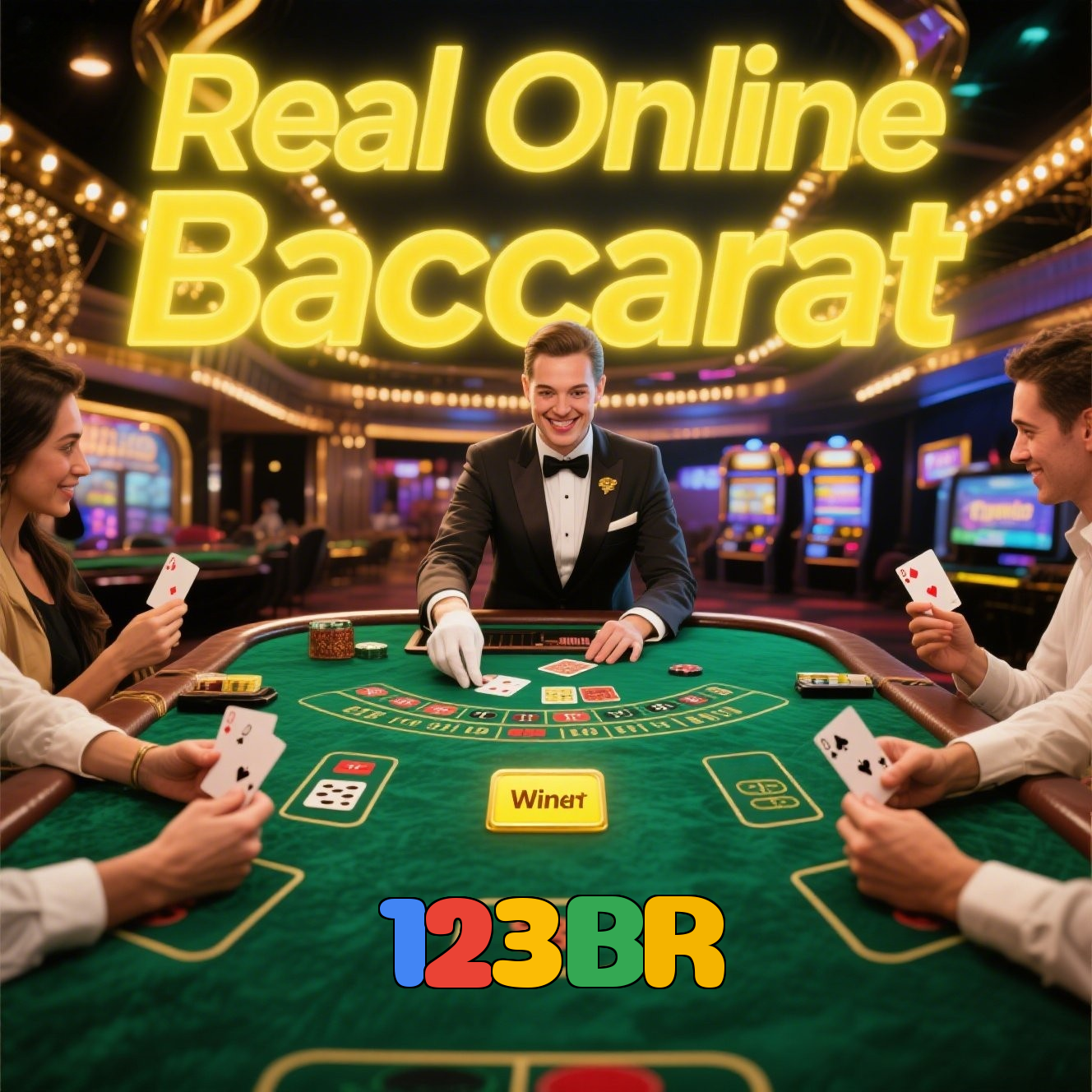 123BR:As melhores slots para você! Aposte e ganhe agora!