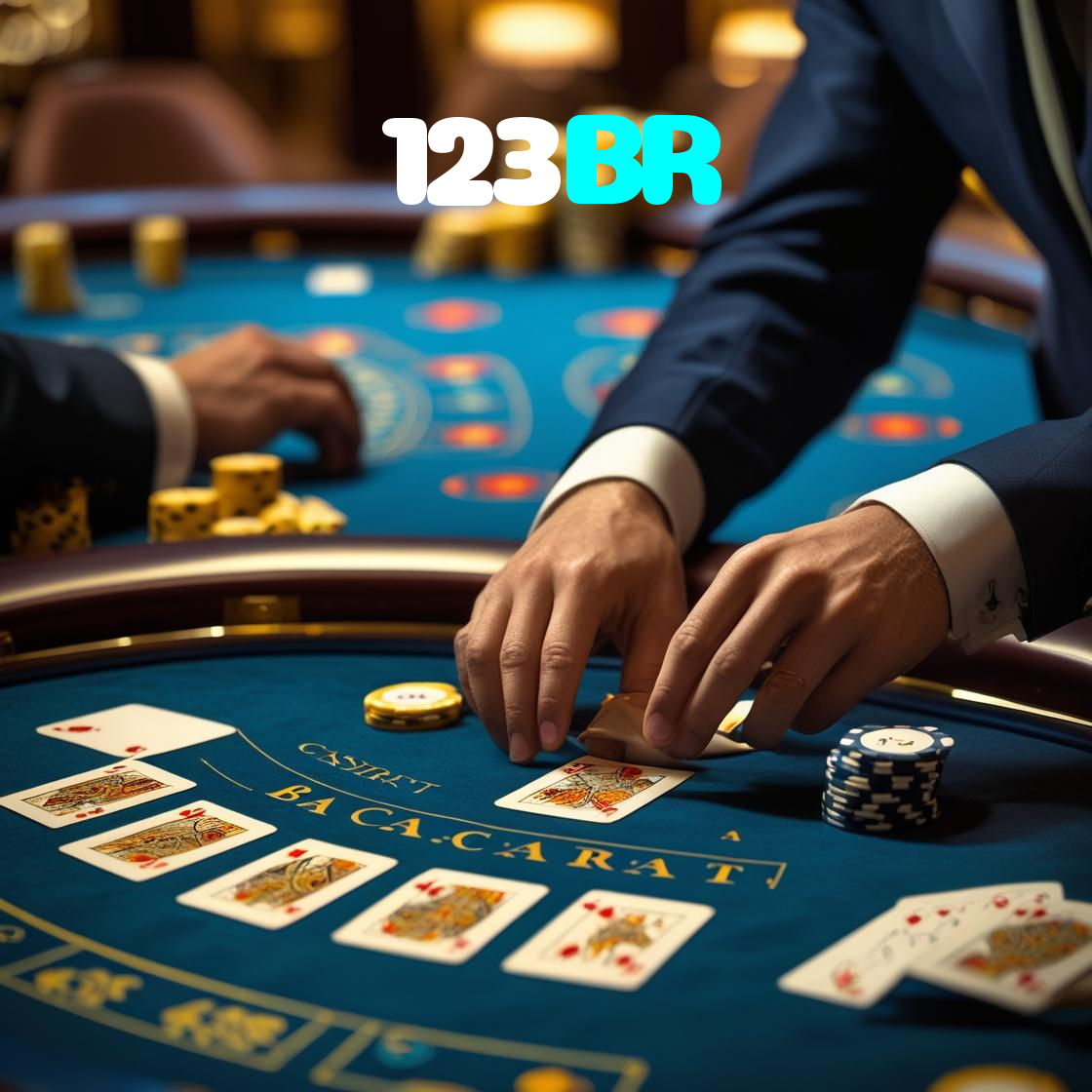 123BR：Jogue nas slots e vença o jackpot! A sorte está te esperando!