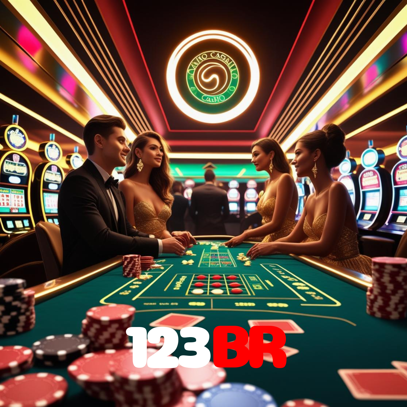 123BR：Cada jogo é uma chance de ganhar! Jogue agora e vença!