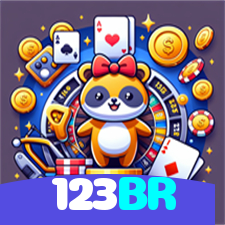 123BR：Cada giro nas slots é uma chance de grandes vitórias!