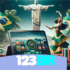 123BR:A sorte está na roleta! Aposte e vença agora mesmo!