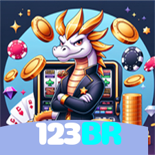 123BR：Jogue slots, aposte no futebol e conquiste prêmios incríveis!